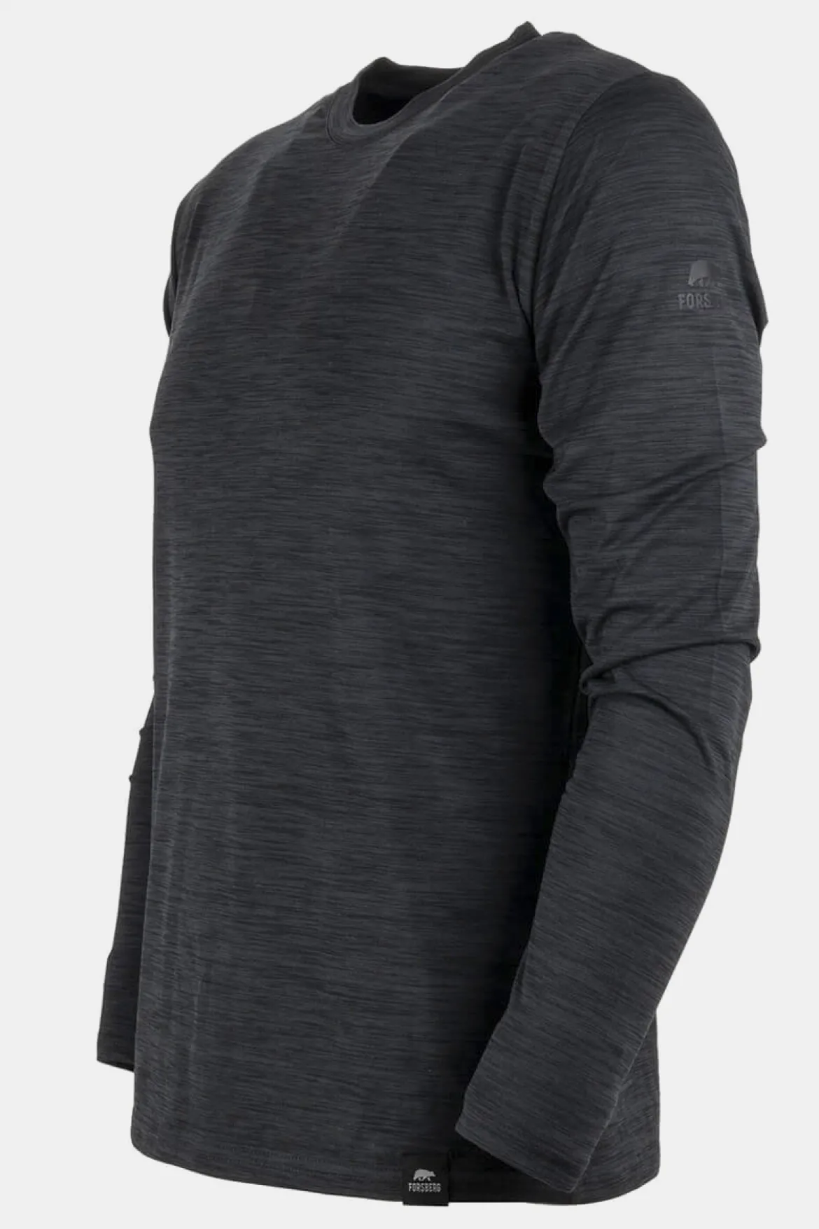 FORSBERG Svettson Funktionsshirt Longsleeve