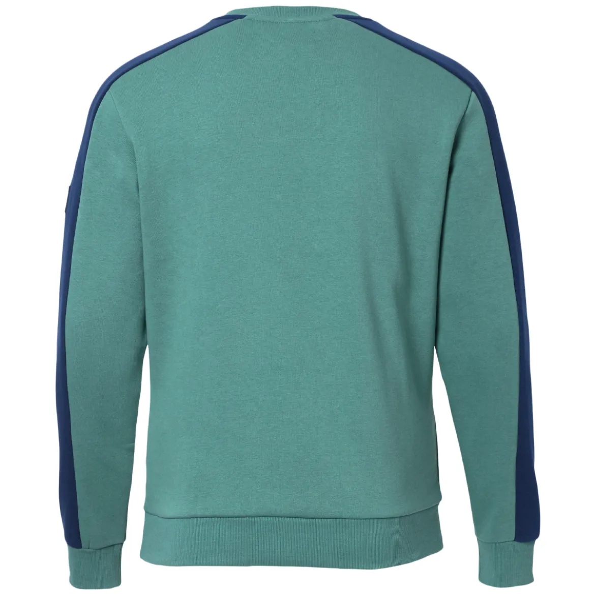 FORSBERG Sweatshirt mit Vintage Logo