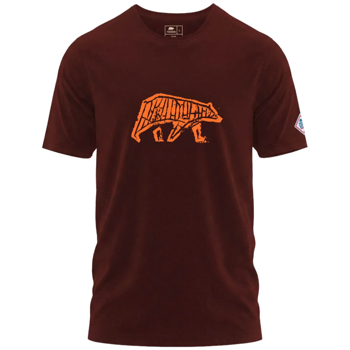 FORSBERG Terrengson T-Shirt