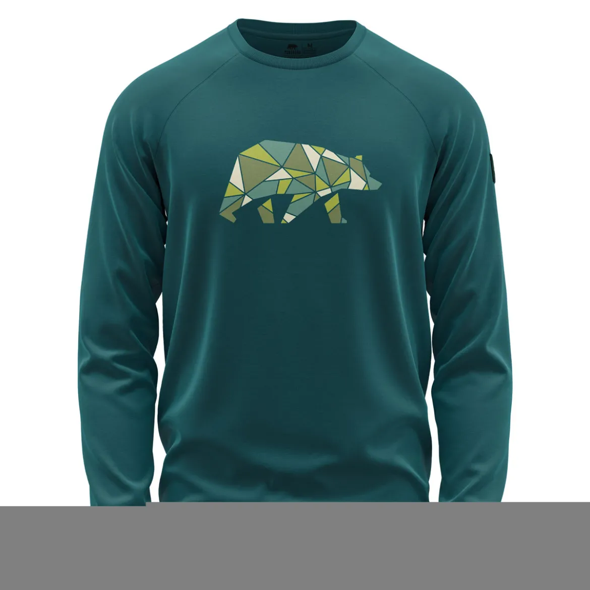 FORSBERG Tillgar Longsleeve