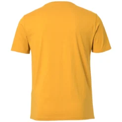 FORSBERG T-Shirt mit Brusttasche