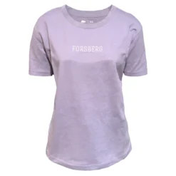 FORSBERG T-Shirt mit Print Damen