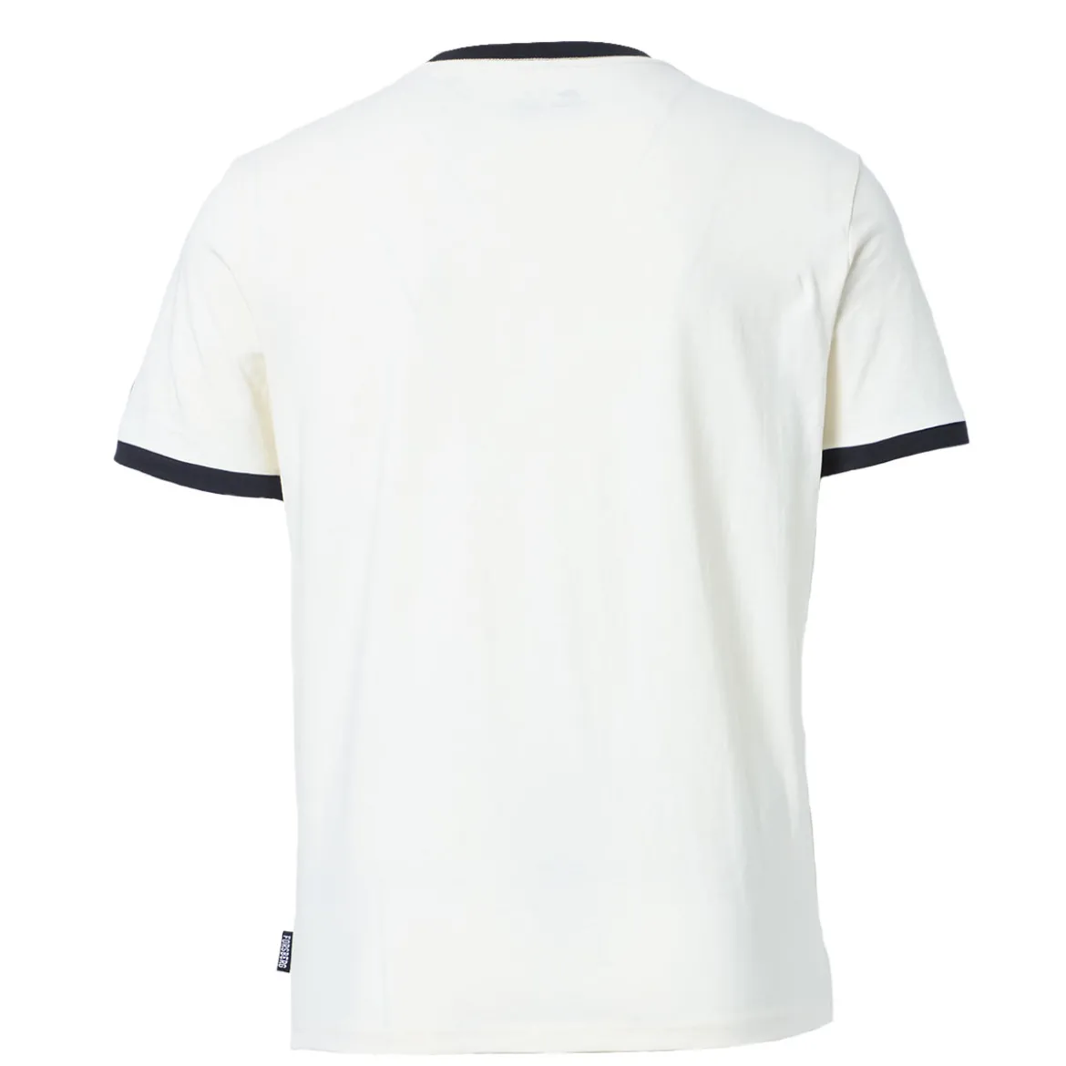 FORSBERG T-Shirt mit Vintage Logo