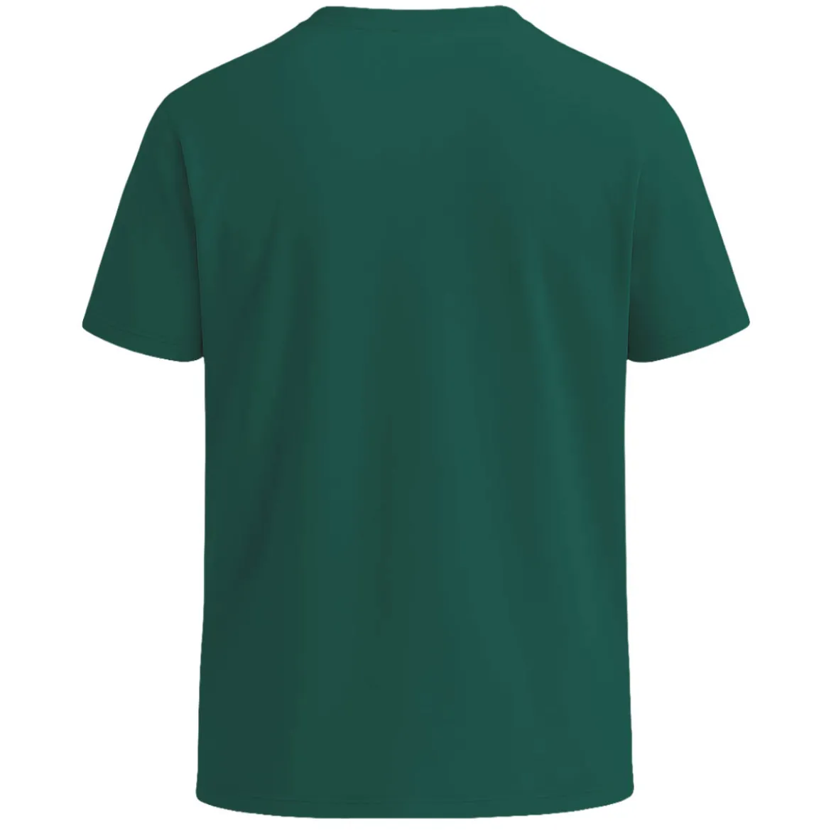 FORSBERG T-Shirt Pokason – Ass im Ärmel Design