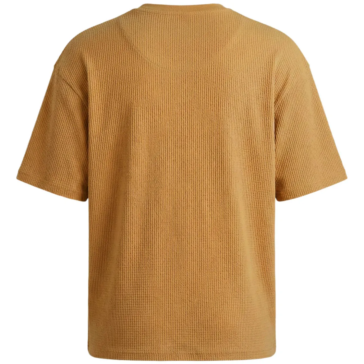 FORSBERG Tundrason Oversized T-Shirt