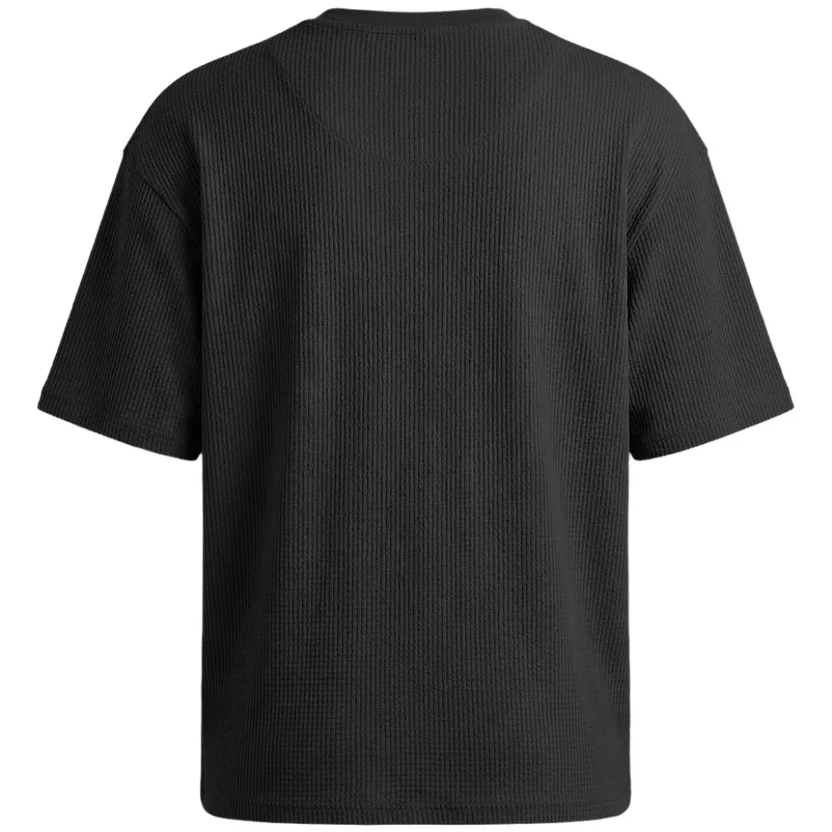 FORSBERG Tundrason Oversized T-Shirt