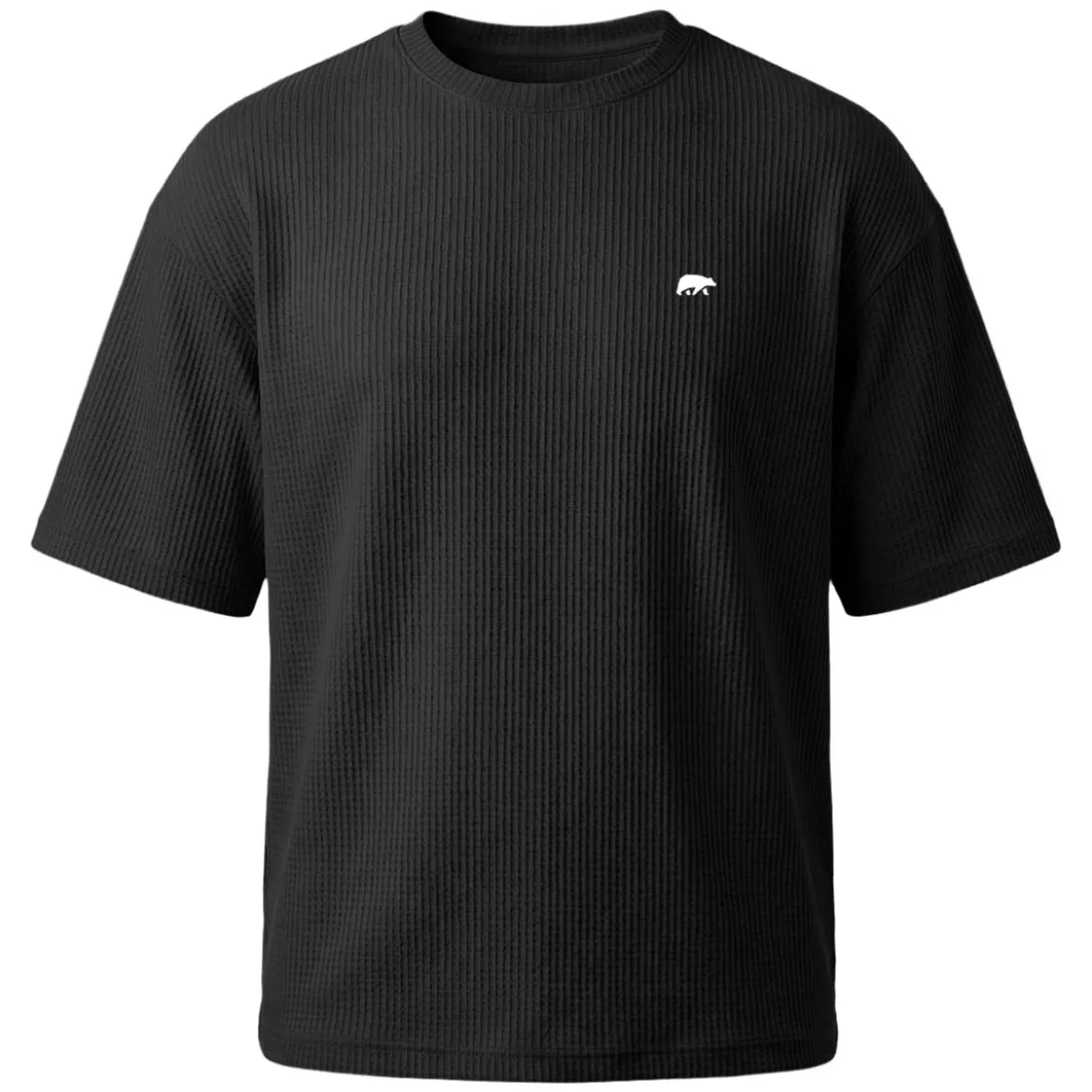 FORSBERG Tundrason Oversized T-Shirt