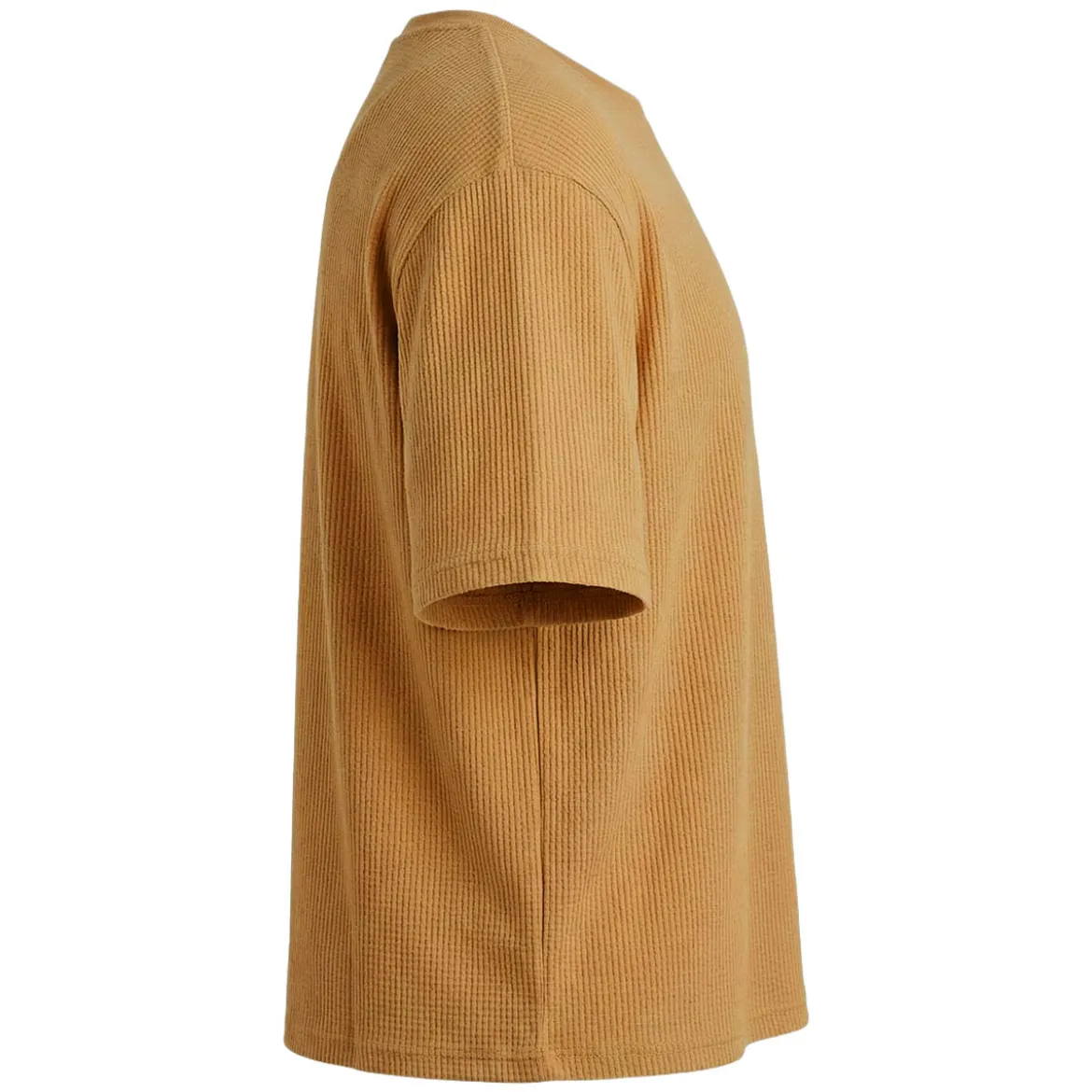 FORSBERG Tundrason Oversized T-Shirt