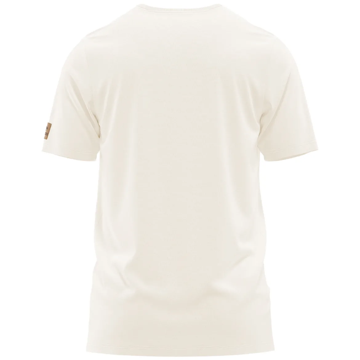 FORSBERG Typography T-Shirt