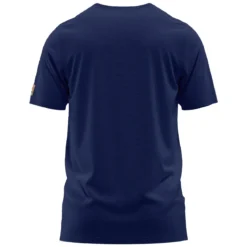 FORSBERG Typography T-Shirt