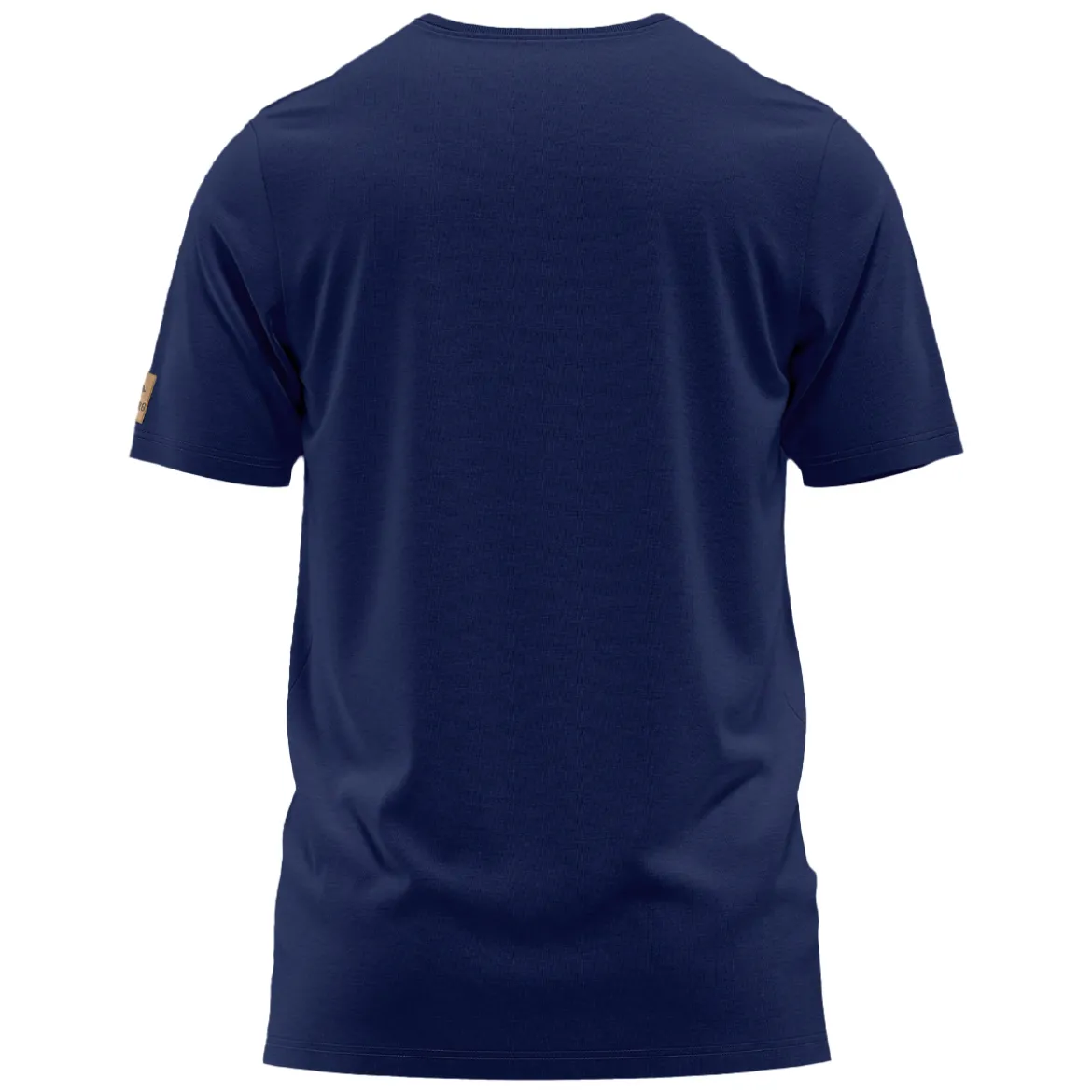 FORSBERG Typography T-Shirt