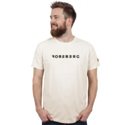 FORSBERG Typography T-Shirt