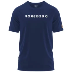FORSBERG Typography T-Shirt