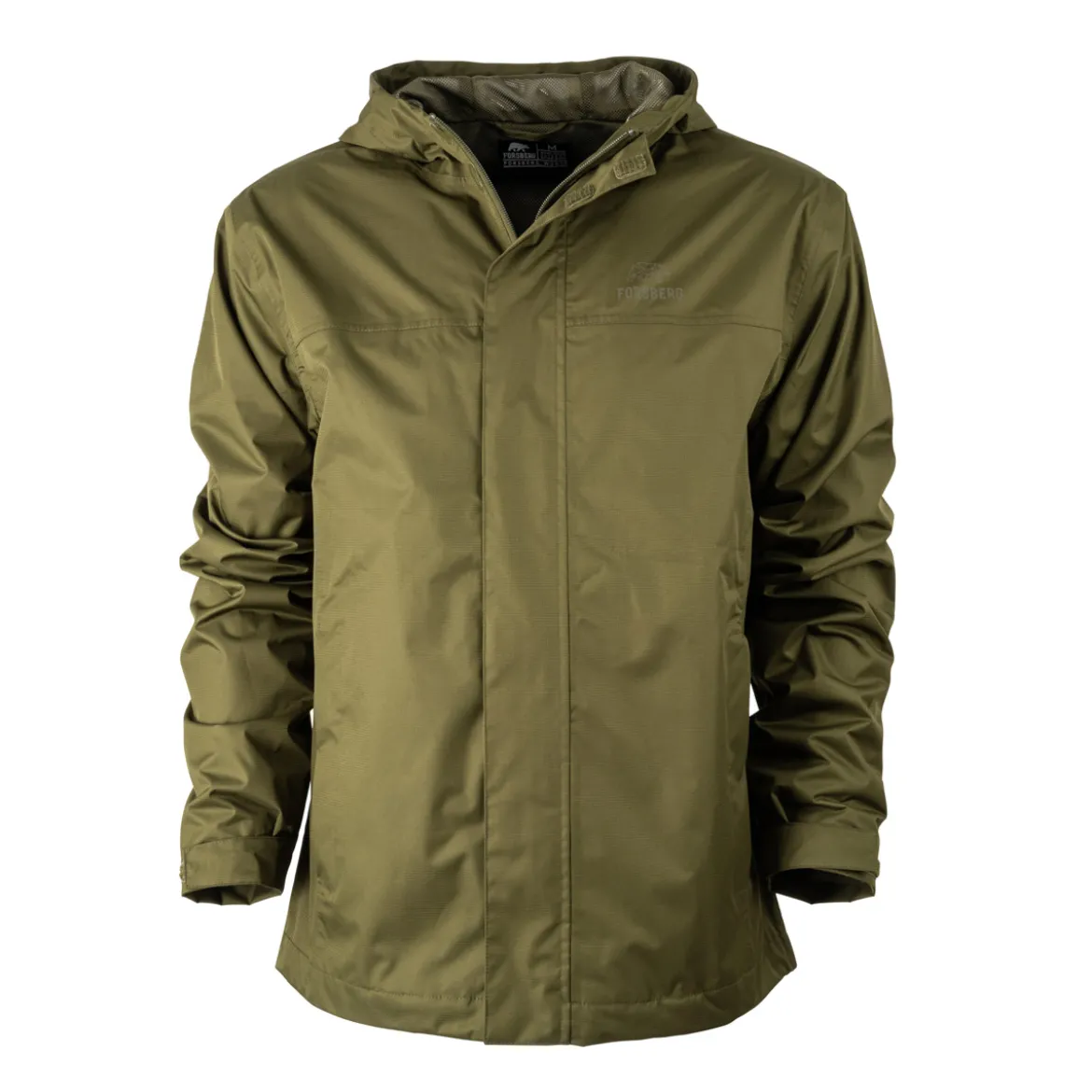 FORSBERG Vatten Allwetterjacke