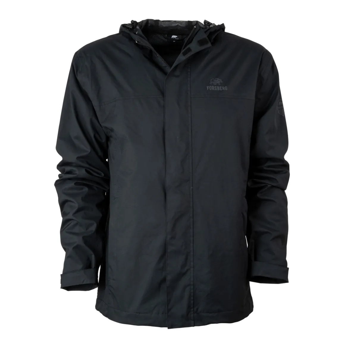 FORSBERG Vatten Allwetterjacke