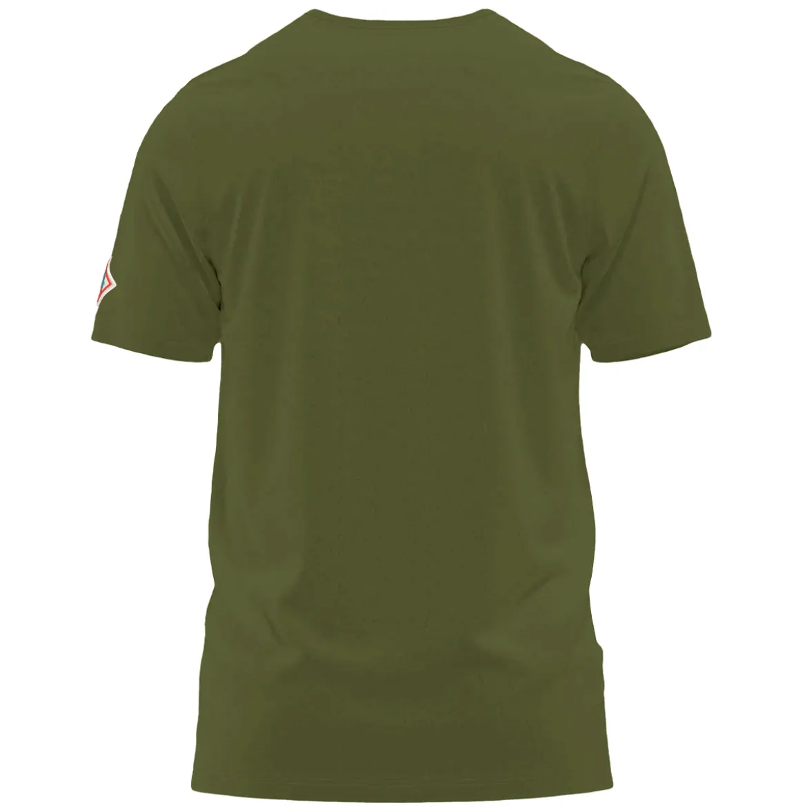 FORSBERG Verkson T-Shirt