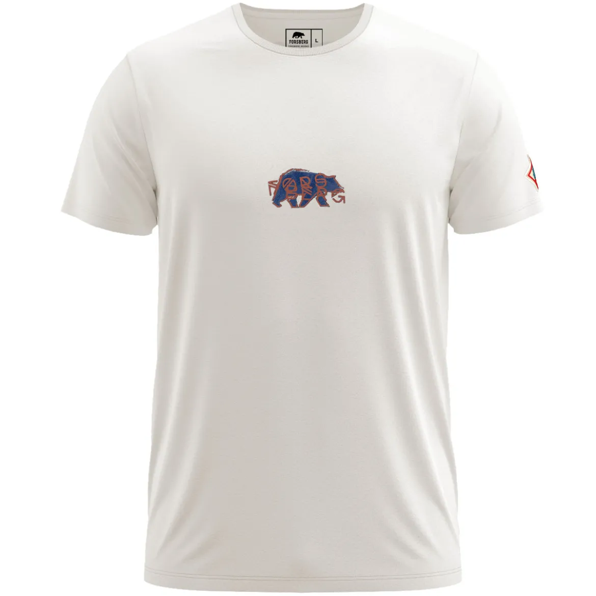 FORSBERG Verkson T-Shirt