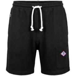 FORSBERG Vidura Shorts