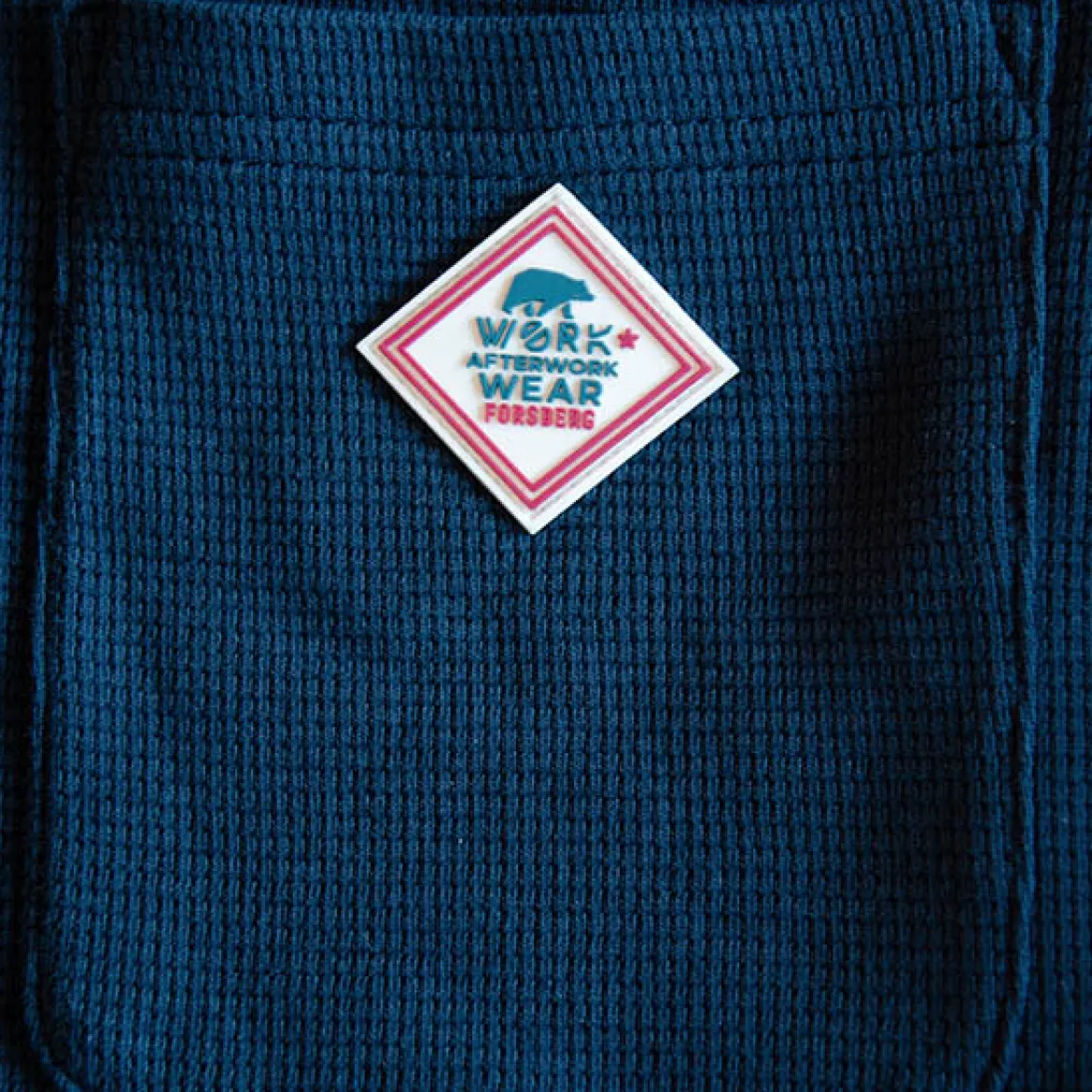 FORSBERG Vidura Shorts