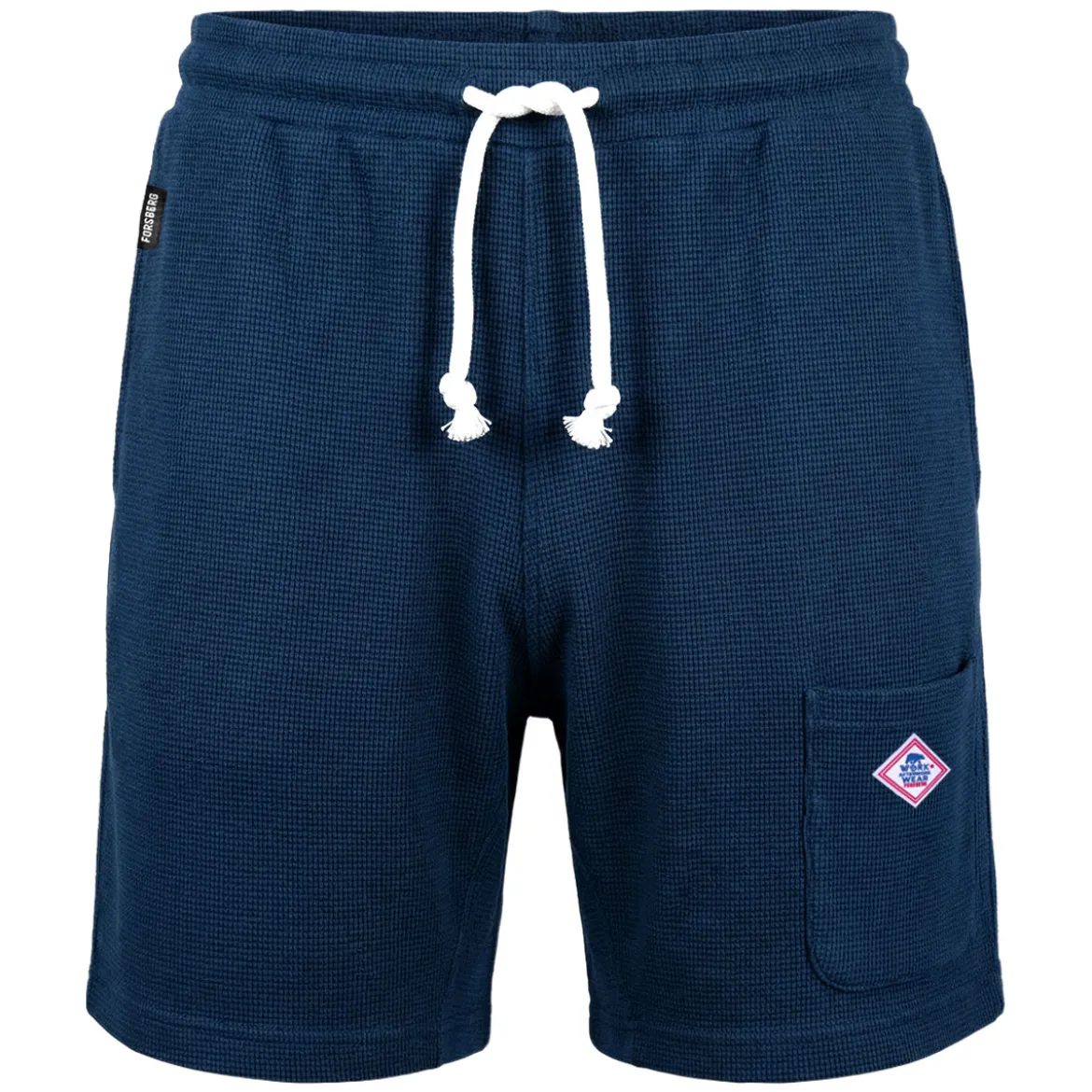 FORSBERG Vidura Shorts