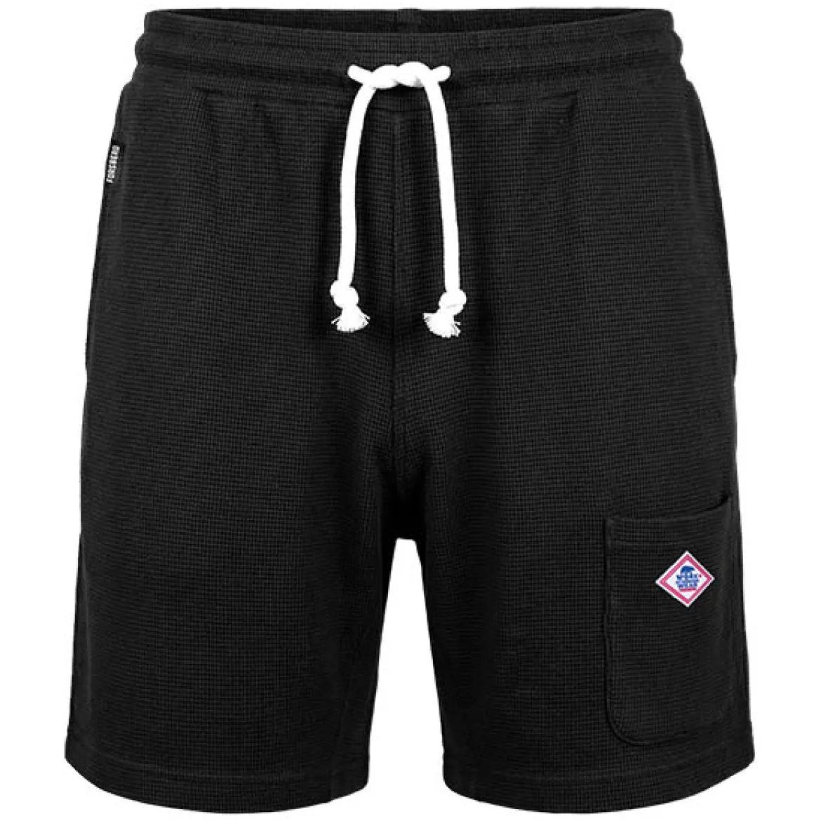 FORSBERG Vidura Shorts