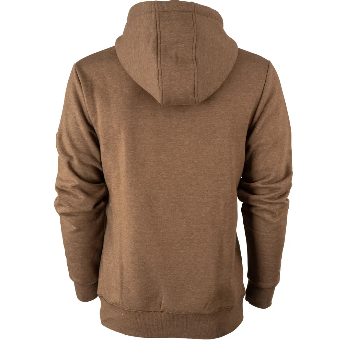 FORSBERG Vikutson Hoodie mit Retro Logo