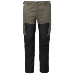 FORSBERG Vildmark extrem robuste und elastische Outdoorhose