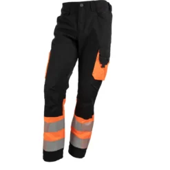 FORSBERG Warnschutzhose mit DuraMotion® Stretchzonen