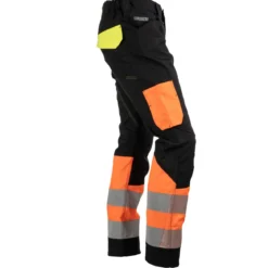 FORSBERG Warnschutzhose mit DuraMotion® Stretchzonen
