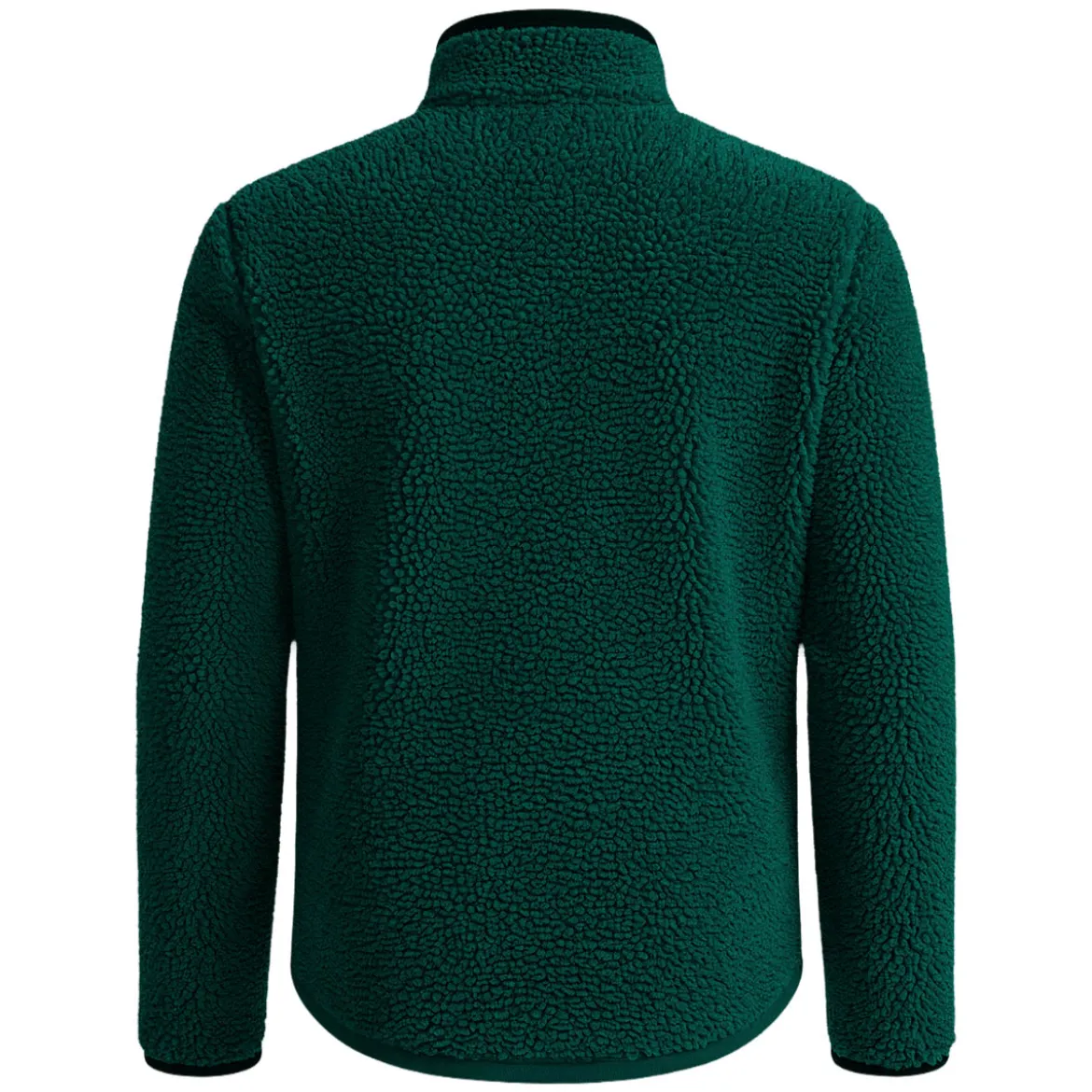 FORSBERG Webpelzjacke mit Brusttasche