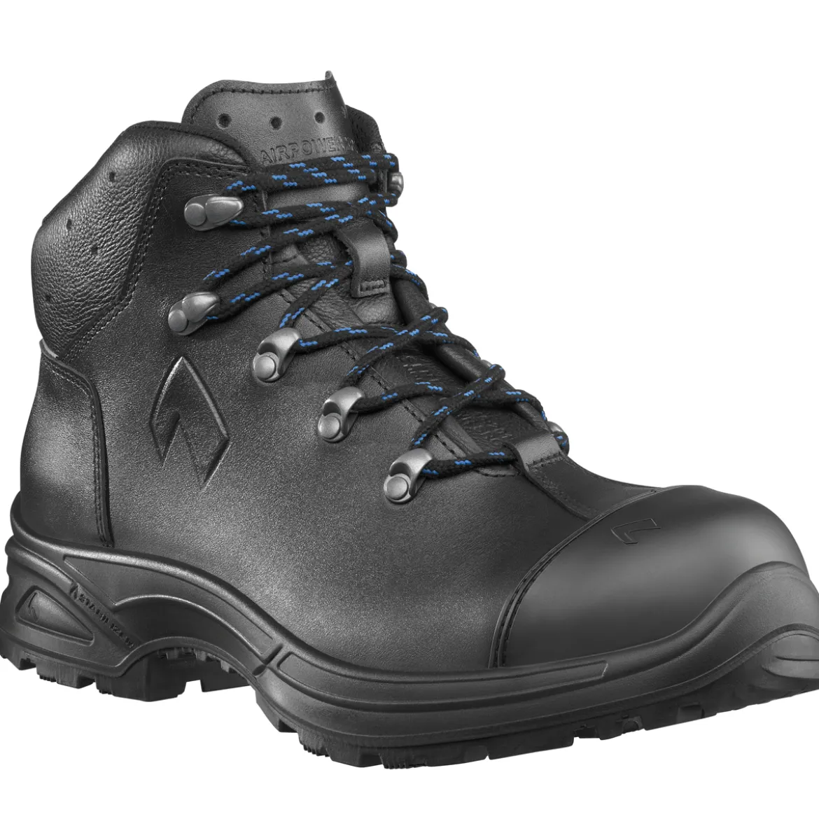 Haix Airpower XR26 schwarz