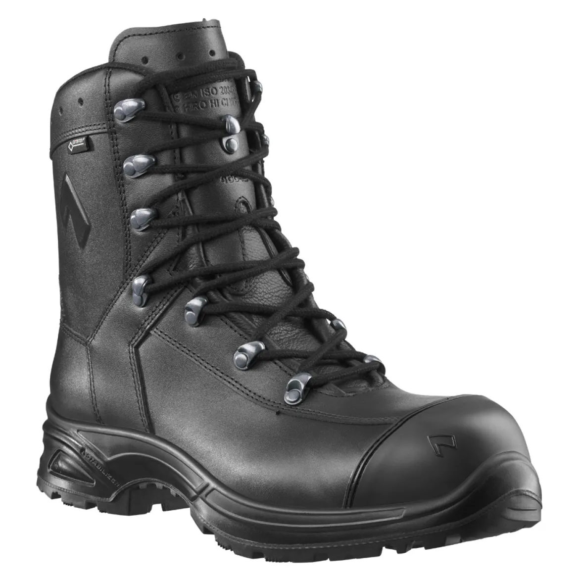 Haix Airpower XR22 Sicherheitsstiefel S3