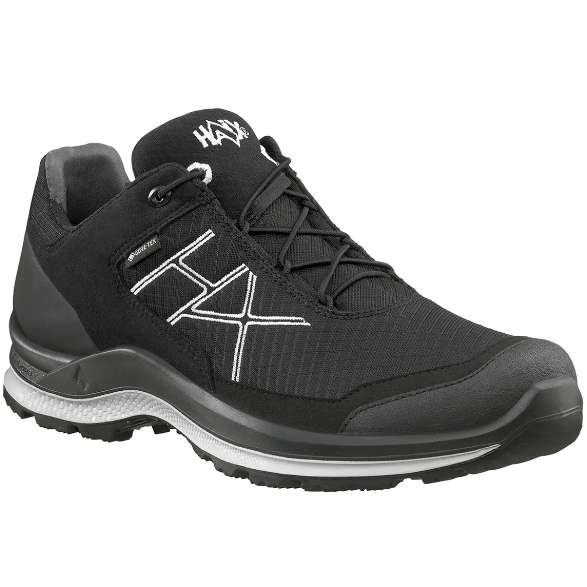 Haix Black Eagle Adventure 3.0 GTX low