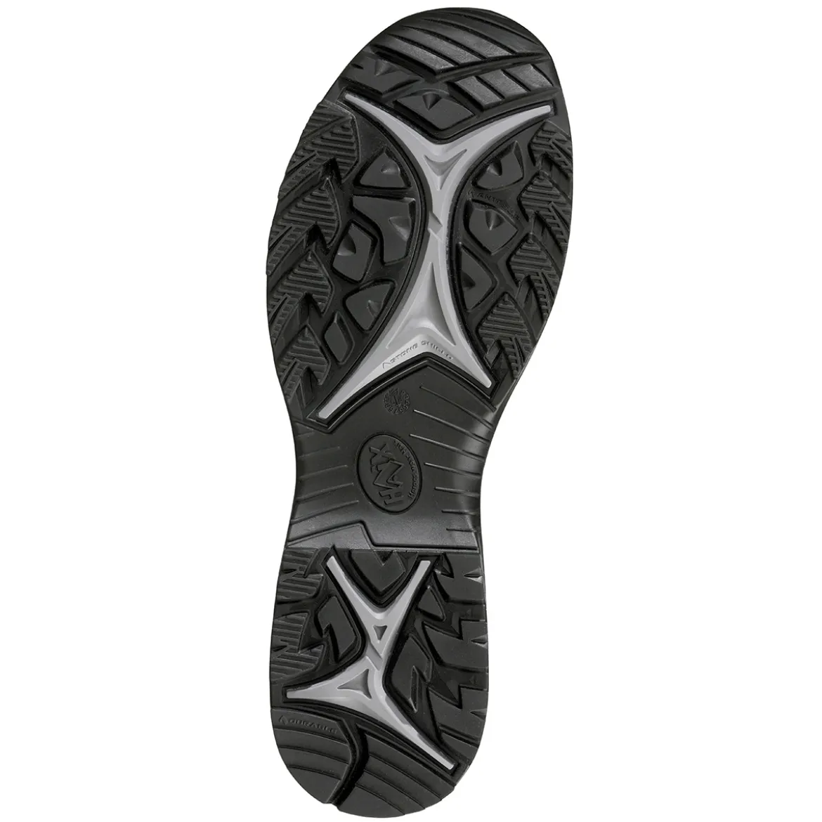 Haix Black Eagle Adventure 3.0 GTX low