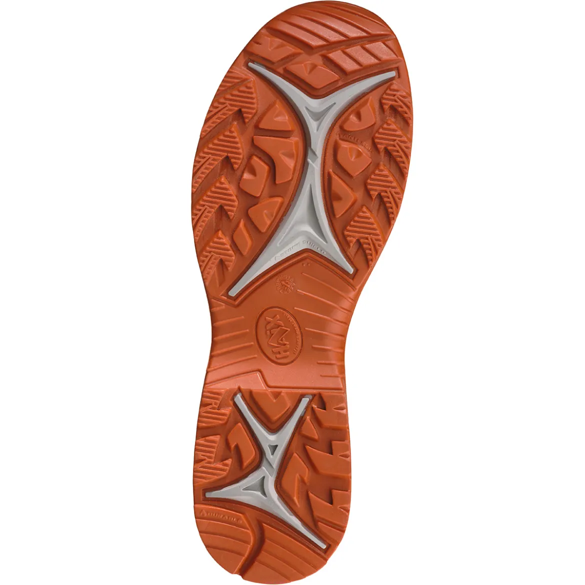 Haix Black Eagle Adventure 3.0 GTX low