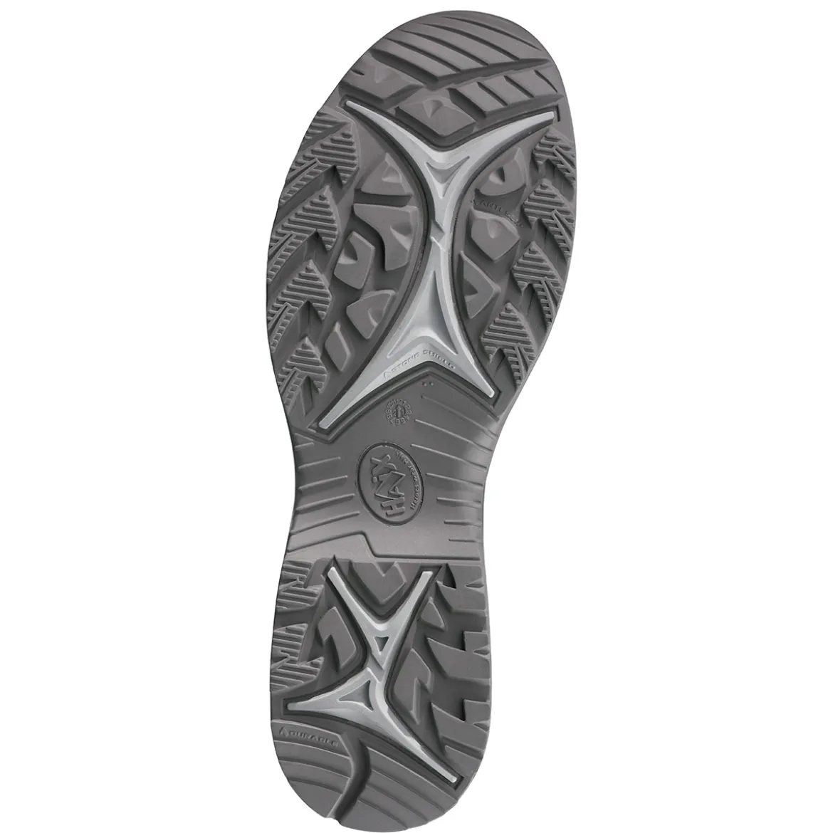 Haix Black Eagle Adventure 3.0 GTX low