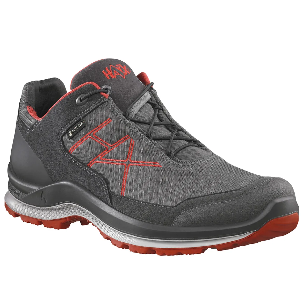 Haix Black Eagle Adventure 3.0 GTX low