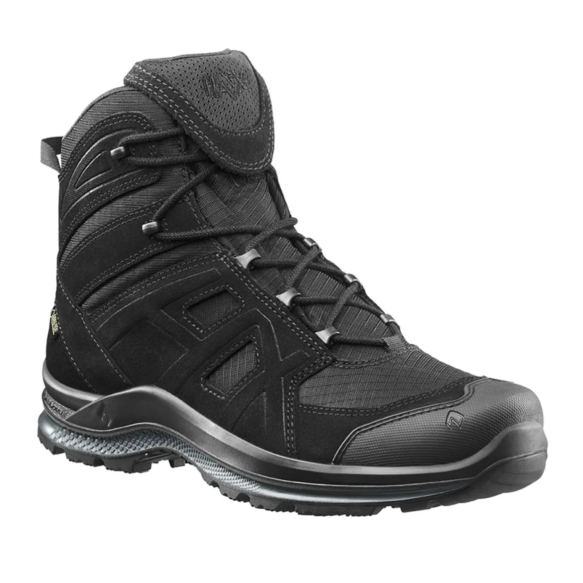 Haix Black Eagle Athletic 2.0 GTX