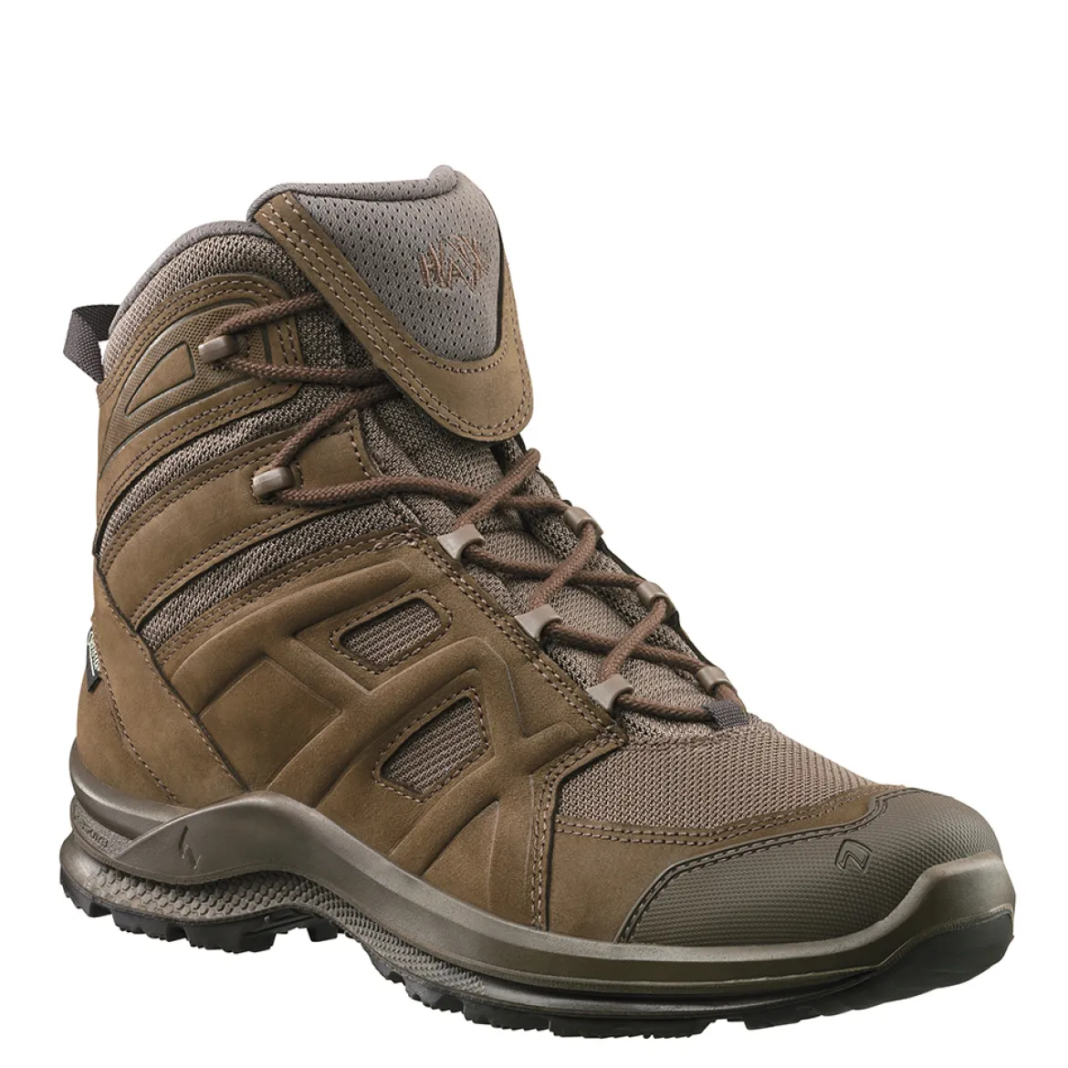 Haix Black Eagle Athletic 2.0 GTX