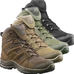 Haix Black Eagle Athletic 2.0 GTX