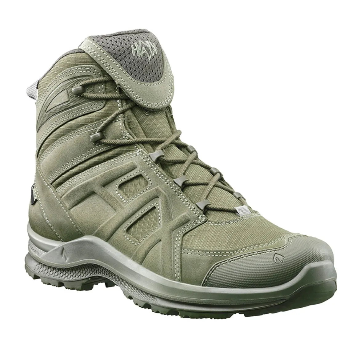 Haix Black Eagle Athletic 2.0 GTX