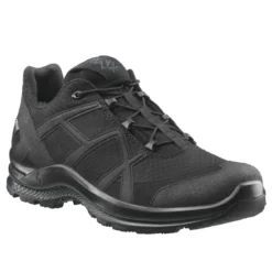 Haix Black Eagle Athletic 2.1 GTX low