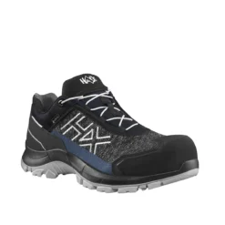 Haix BLACK EAGLE Safety 400 | C GTX blau