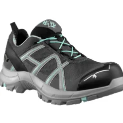 Haix Black Eagle Safety 40.1 LADY low