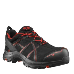 Haix Black Eagle Safety 40.1 Low