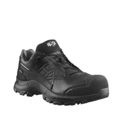 Haix BLACK EAGLE Safety 600 | LTR GTX schwarz