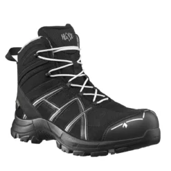 Haix Black Eagle Safety 40.1 Mid