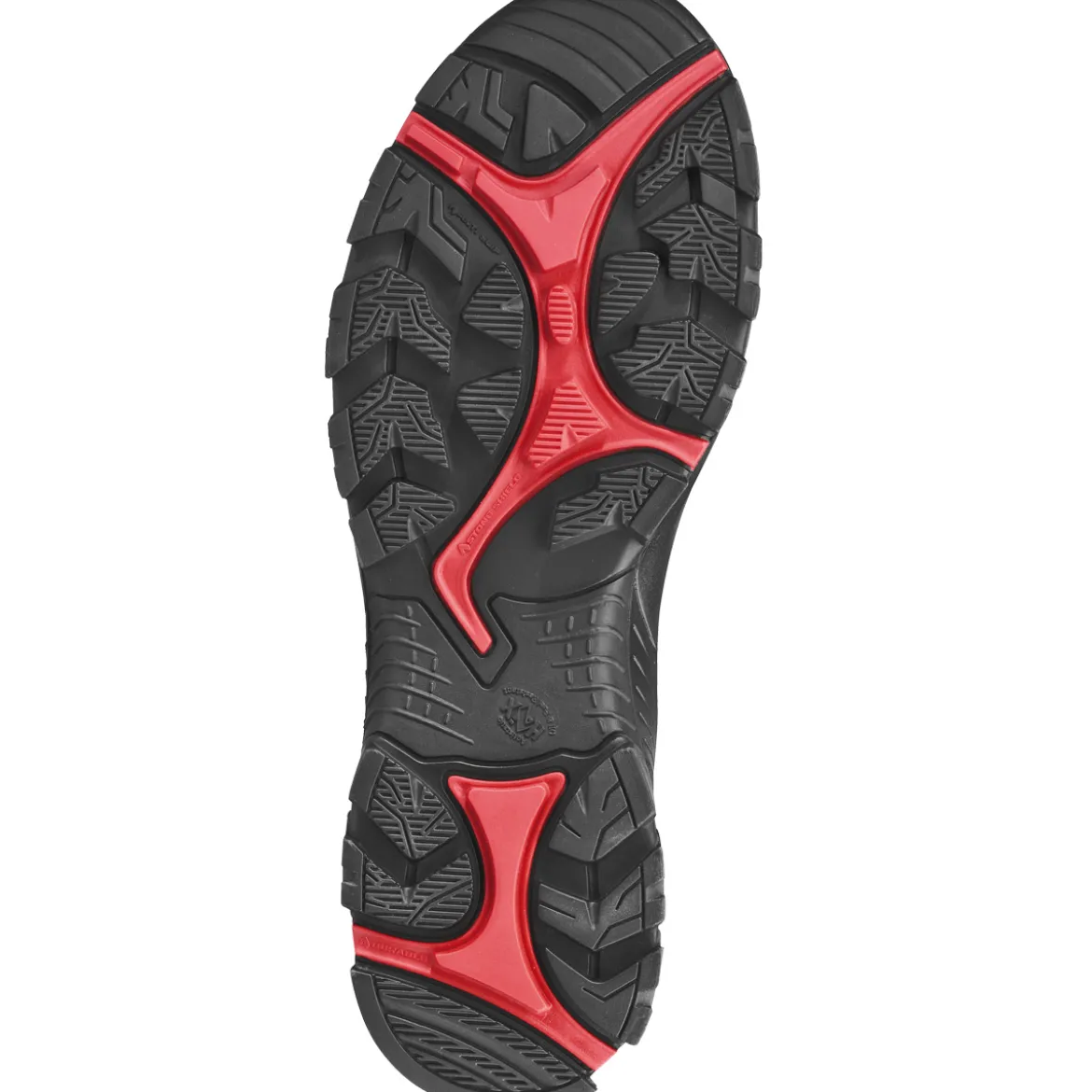 Haix Black Eagle Safety 54 MID