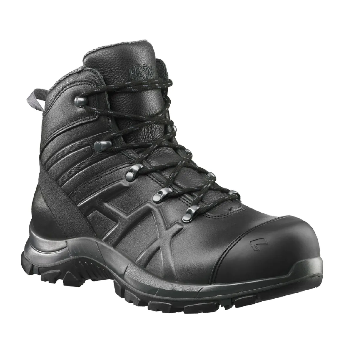 Haix Black Eagle Safety 56 MID