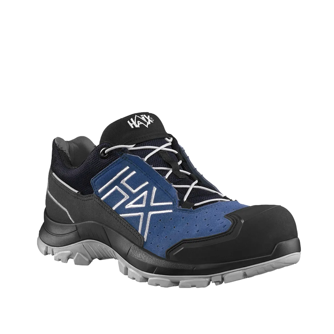 Haix BLACK EAGLE Safety 200 | M T blau